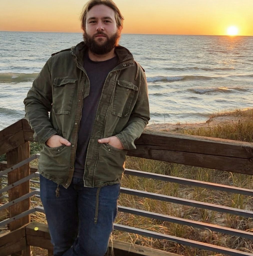 Nathaniel Thomas Myers Profile Photo