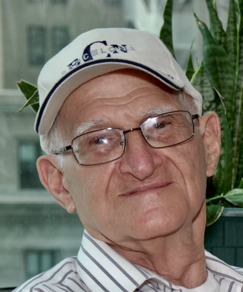 Rocco Montemarano Profile Photo