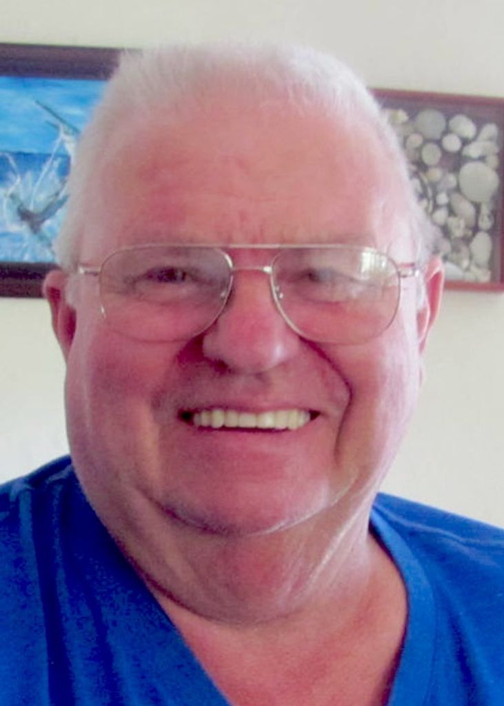 Richard (R.J.) Salisbury