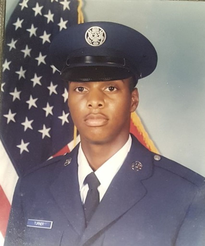 Stephen Craig Williams, Jr.