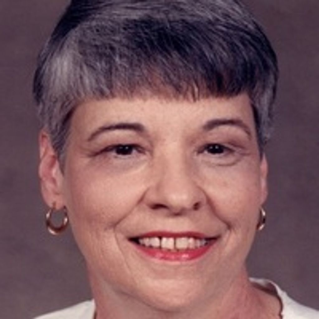 Ann Edwards