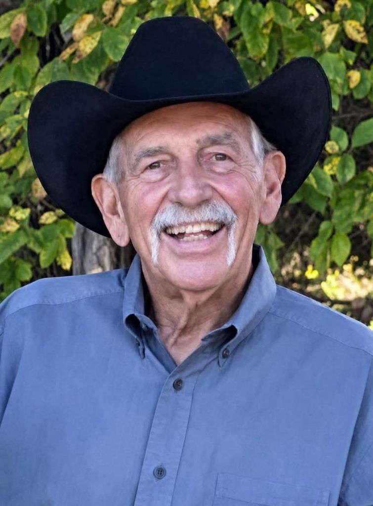 Larry Gene New Profile Photo