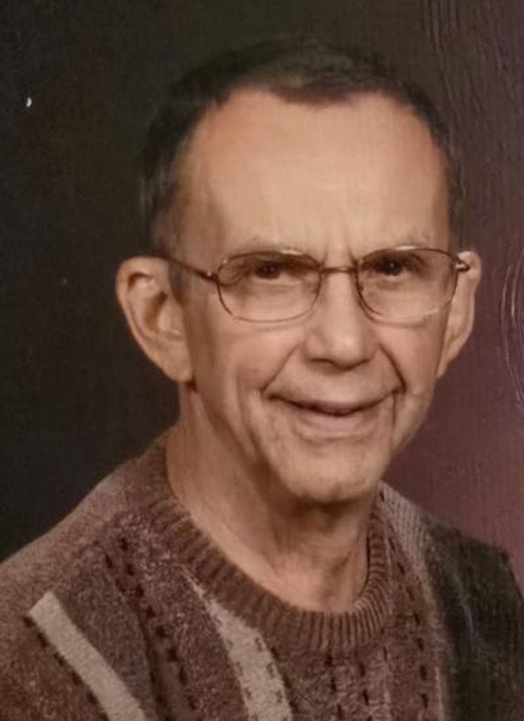 Samuel William Ruzic Profile Photo