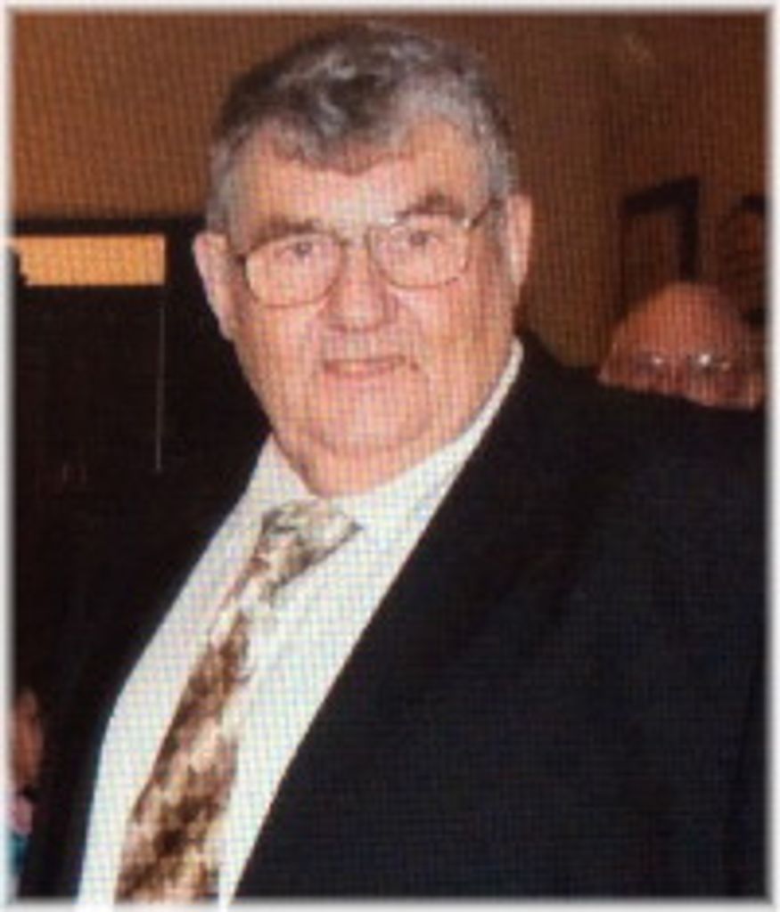 Ralph Jenvenne