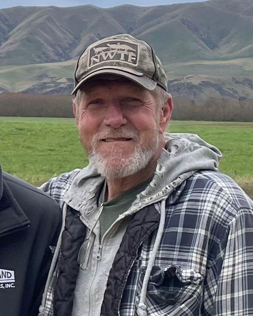 Gary Haws Profile Photo