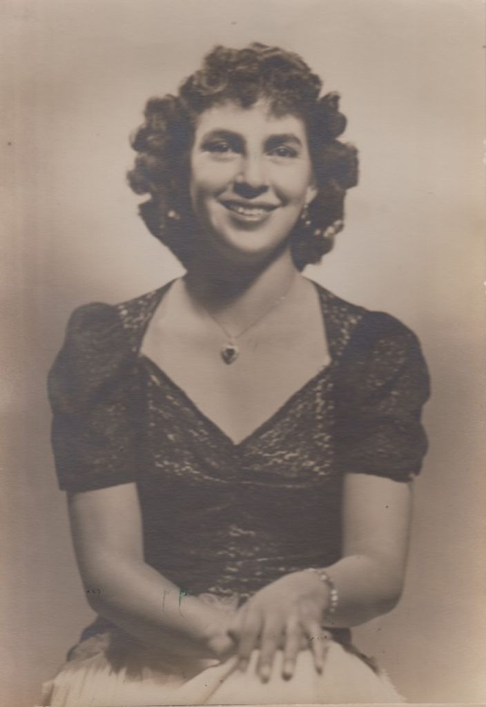 Tomasita G Deferreire