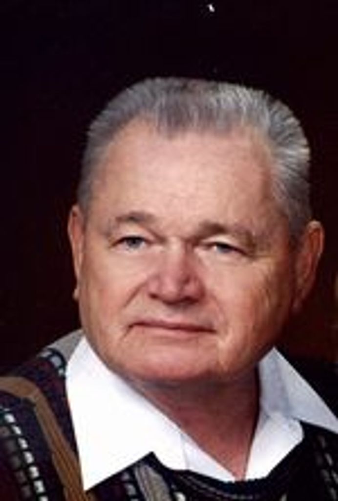 Donald F. Messick