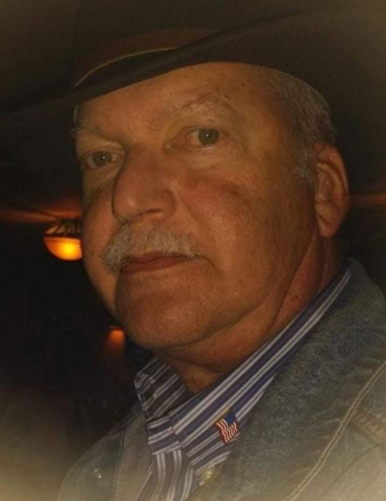 Robert Allen  Holtzman