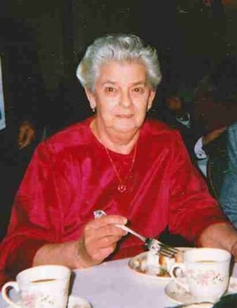 Mildred Kryglik