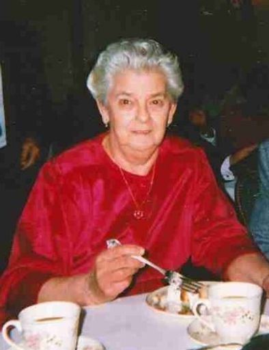 Photo of Mildred Kryglik