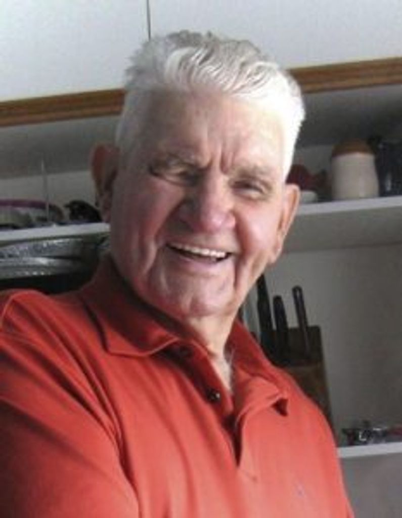 William “Bill” Turner