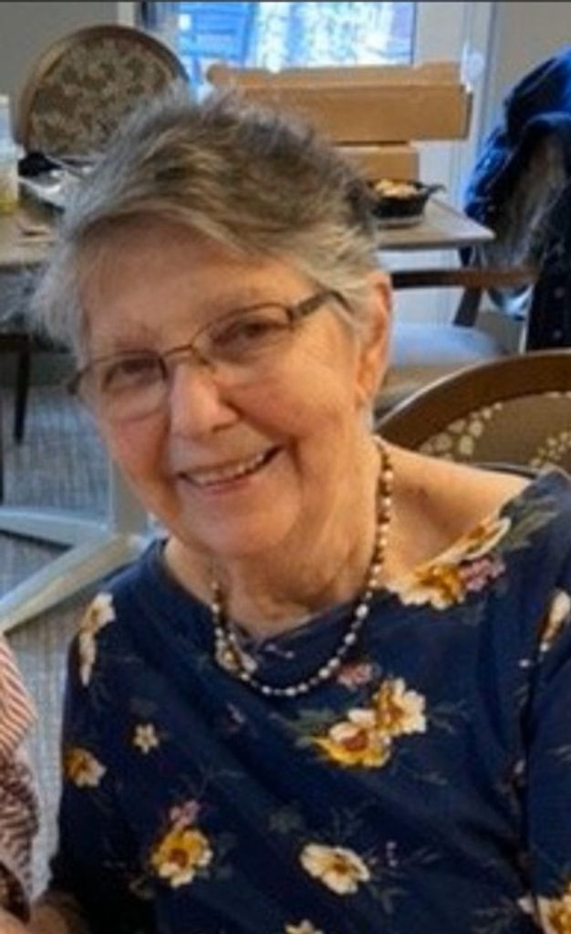 Nancy Massaro Profile Photo