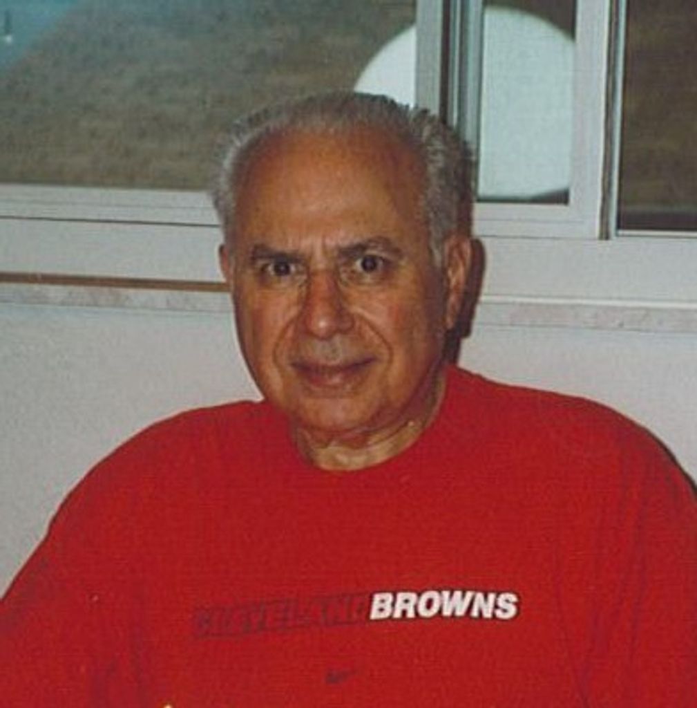 Fred J. Liberatore