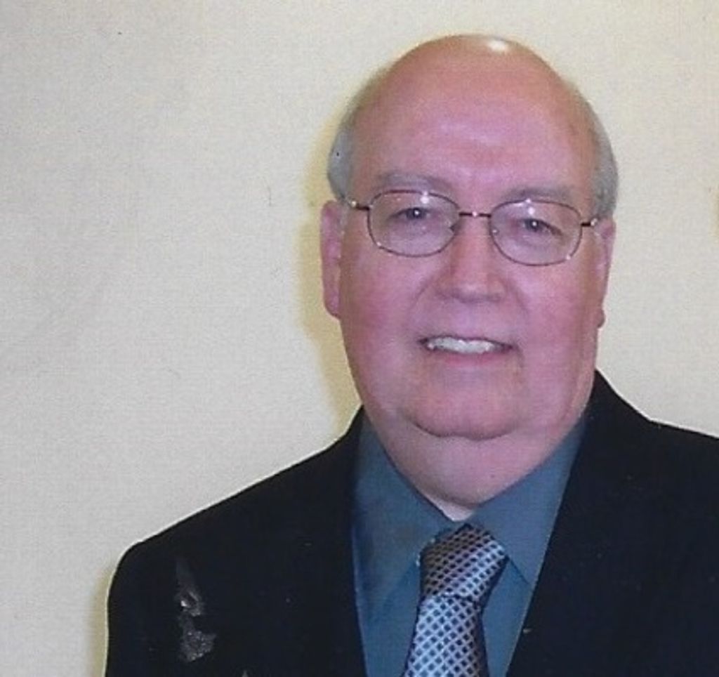 Albert Mcmaster Profile Photo