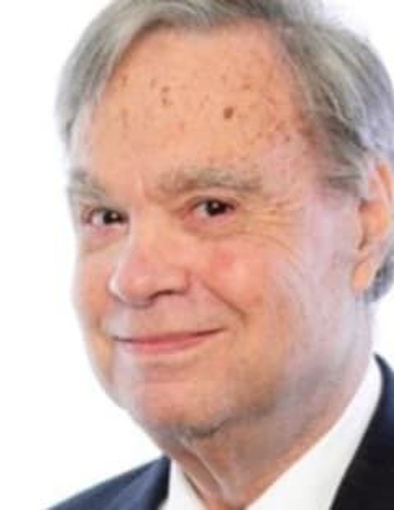 Donald M. Phillips Profile Photo