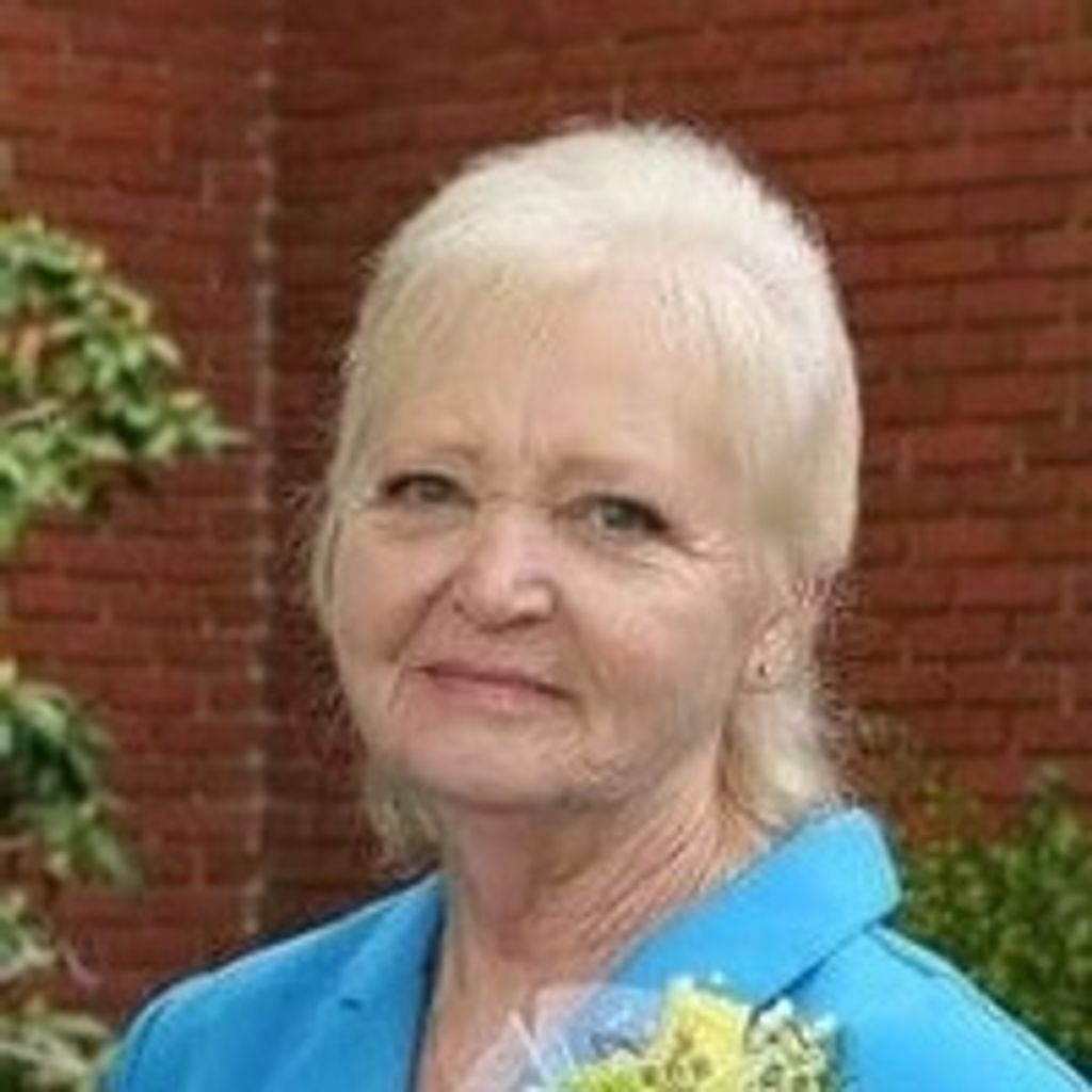 Carolyn Gentry