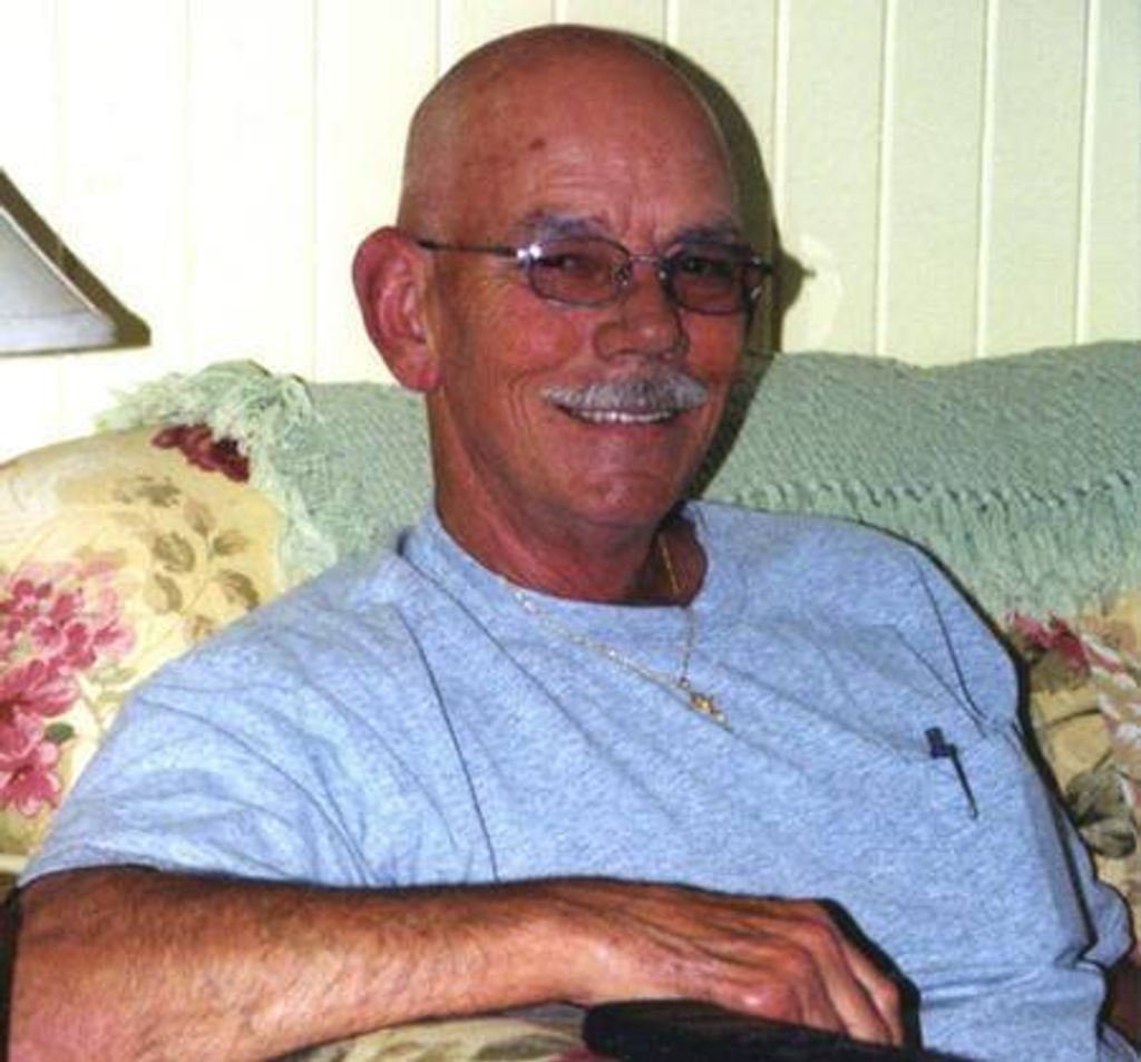 Larry G. Kernell