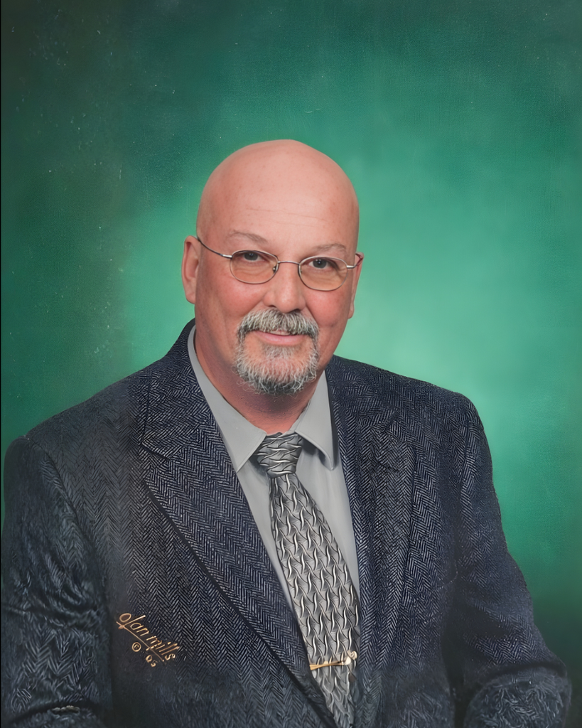 Thomas A. Spielman Profile Photo