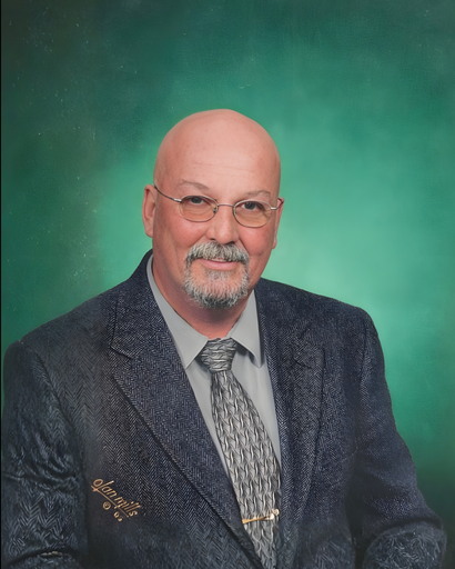 Thomas A. Spielman's obituary image