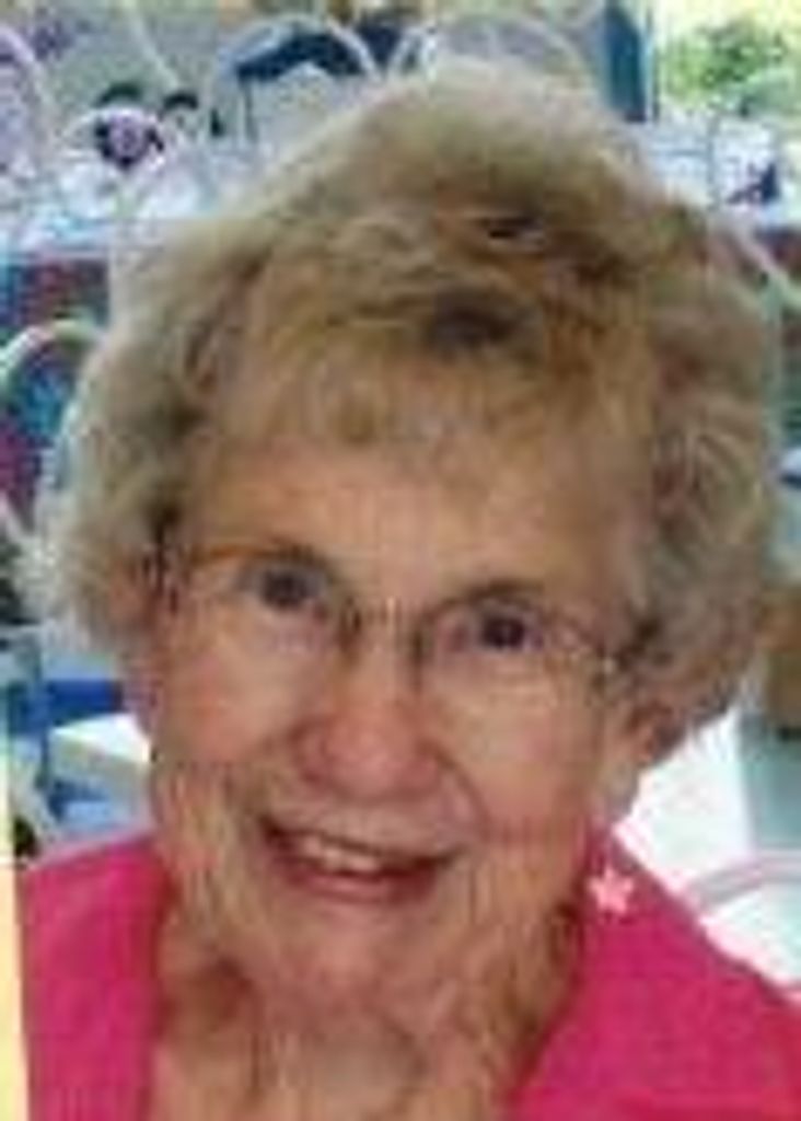 Mary Ann Dunkin