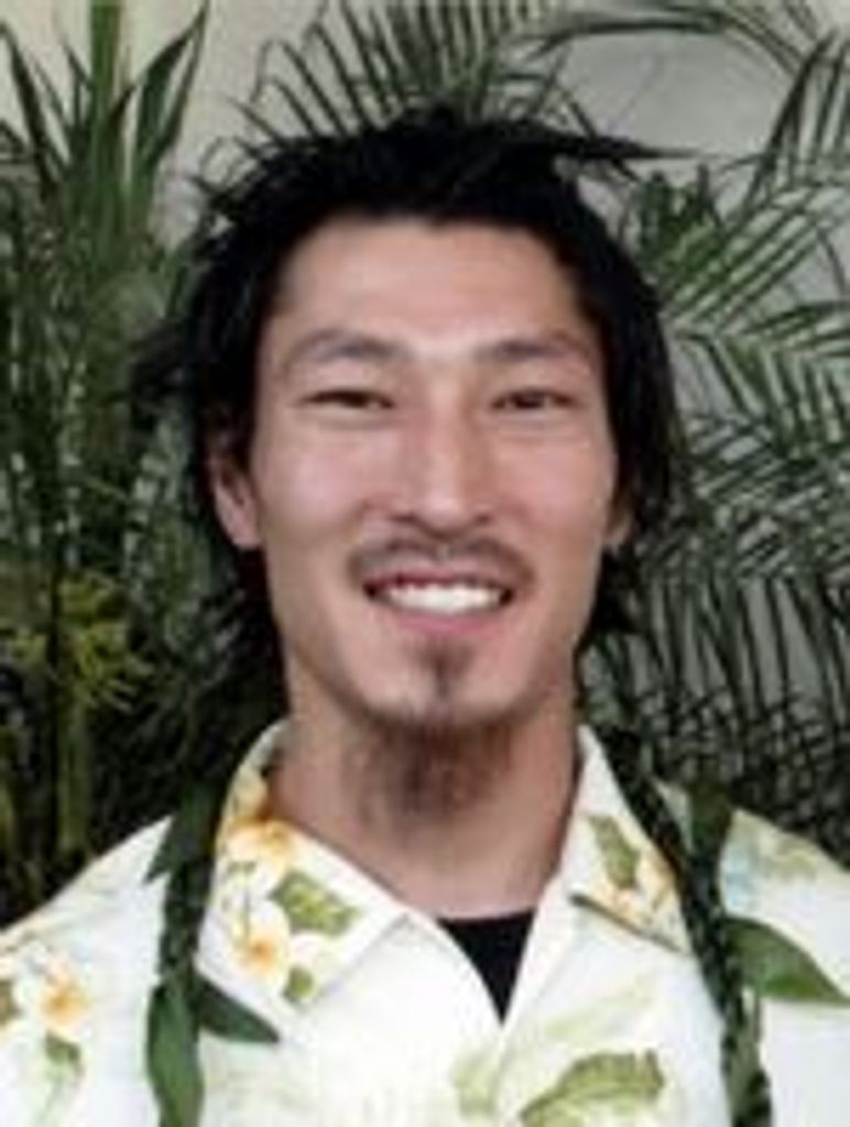 Paul Kiyoshi Ito