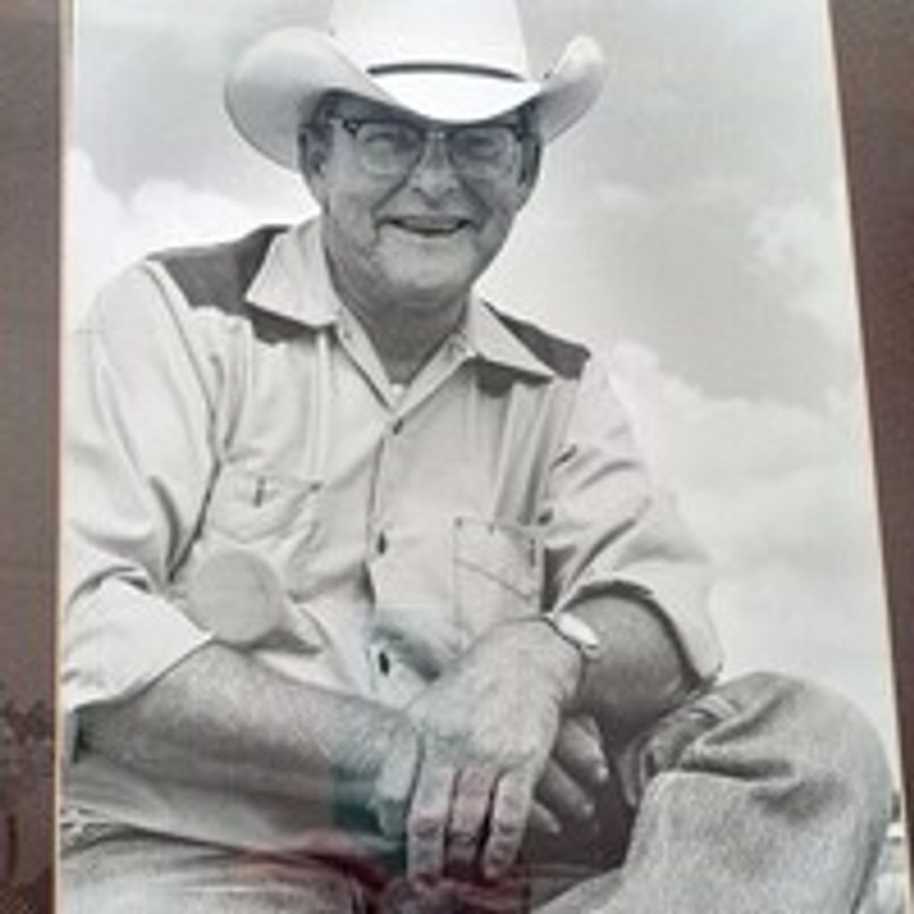Gene Berdean Zink