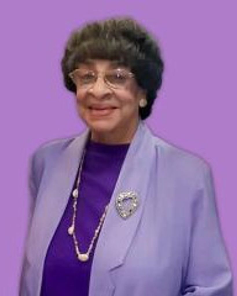 Anelda Beatrice McKenzie Profile Photo