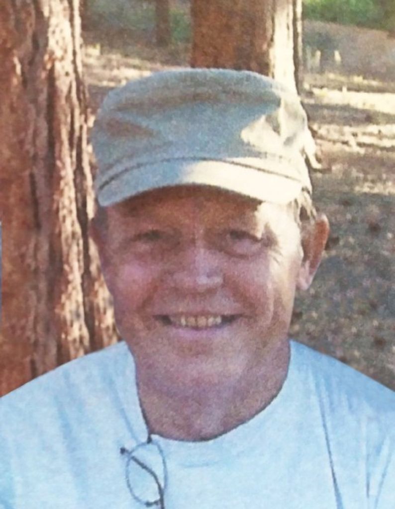 Richard Allan Costigan