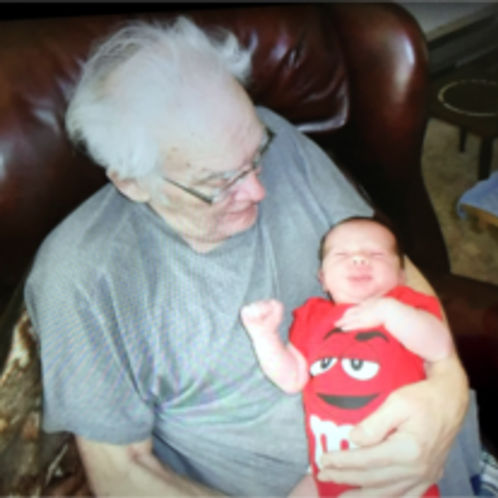 Floyd Kenneth Carpenter