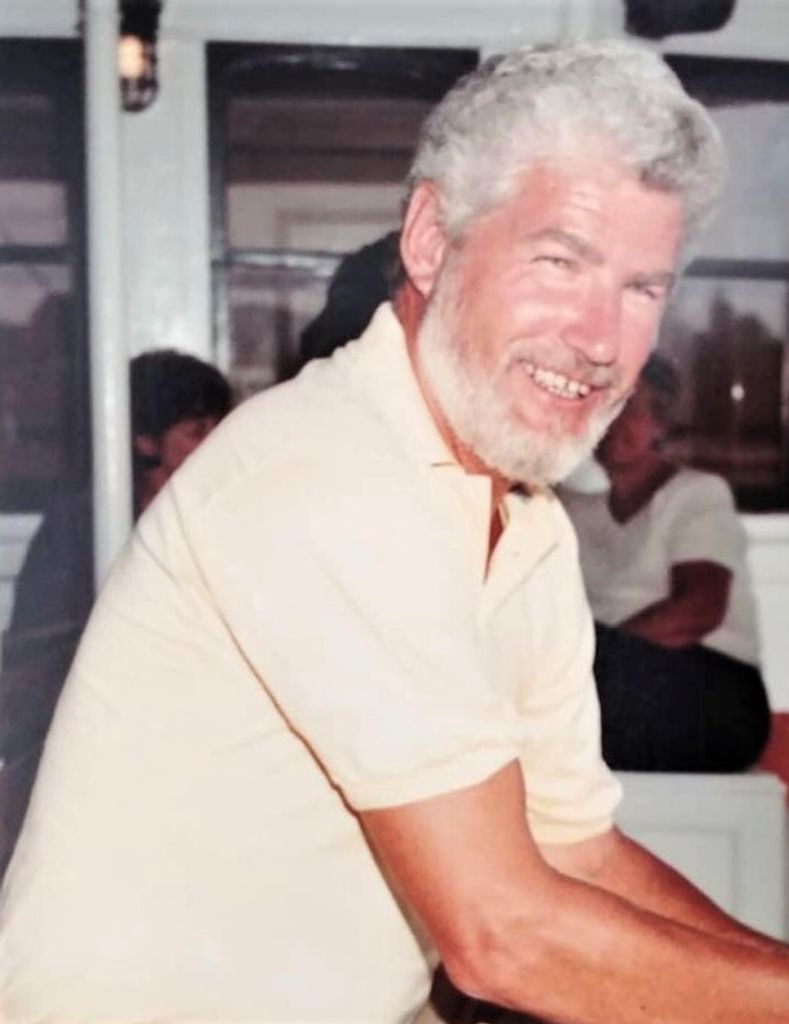 Raymond Morgan