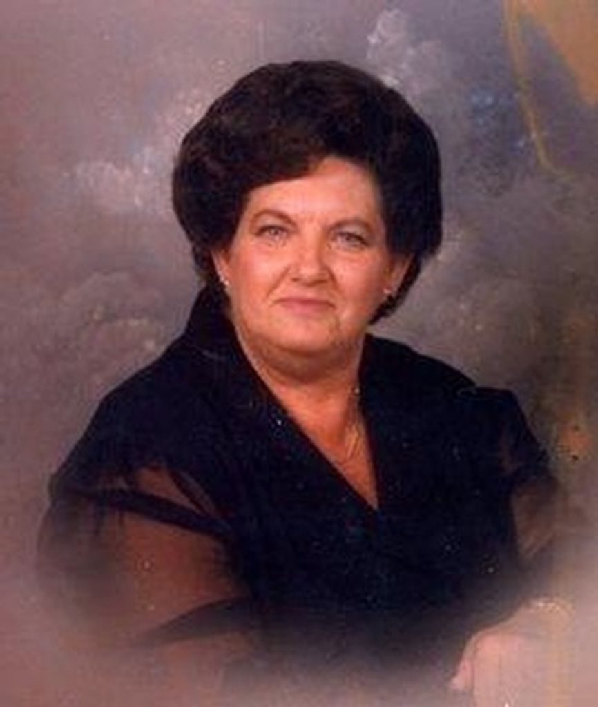 Doris Ann Mcnulty