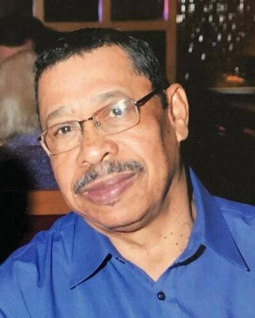 Lucius Banks Profile Photo