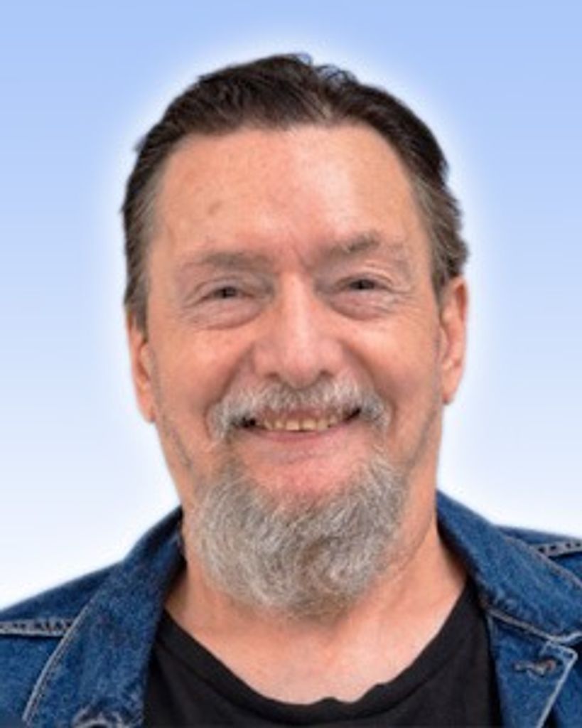 Patrick K. Gucich