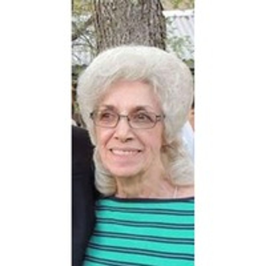 Carole-Jean Marie Rolstone