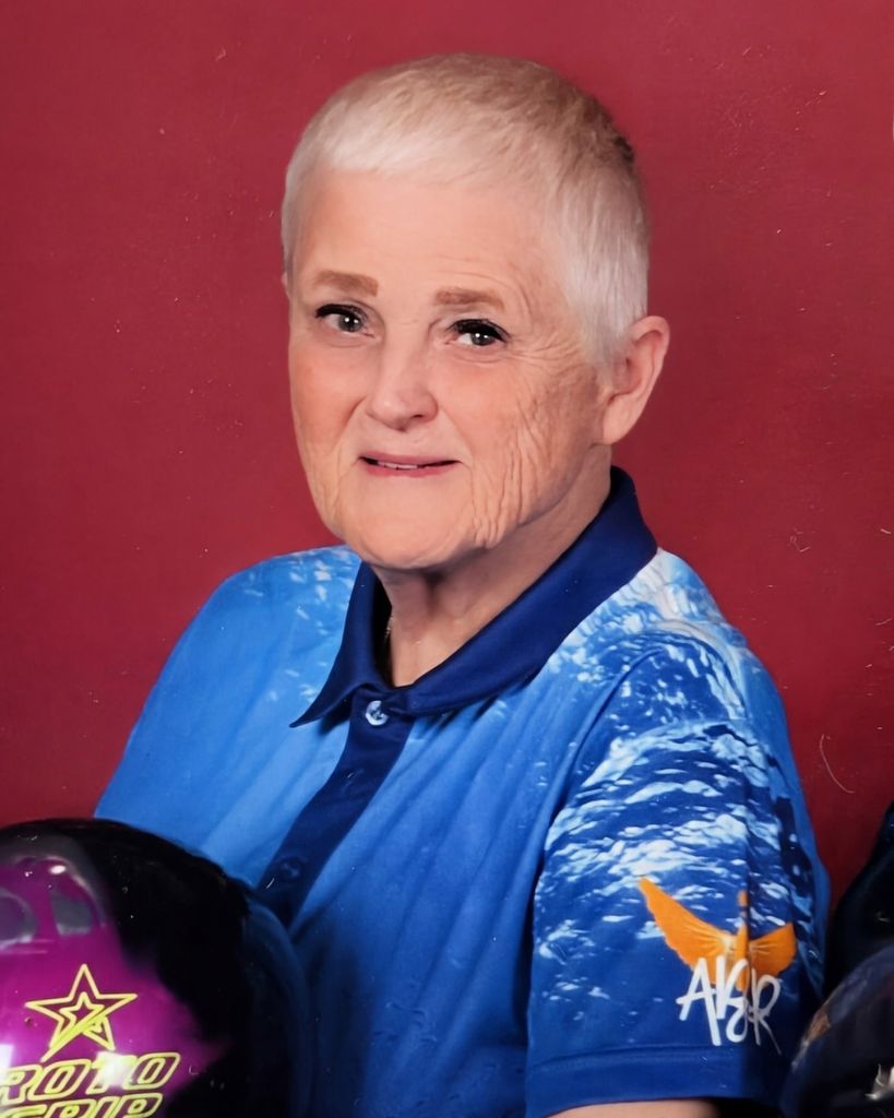 Lolietta Jones Gabiola Profile Photo