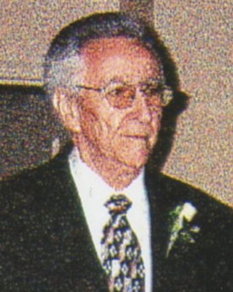 James Melvin Nelson