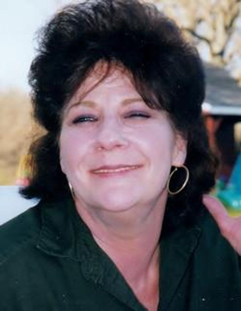 Rachel Lillian Joslin Profile Photo