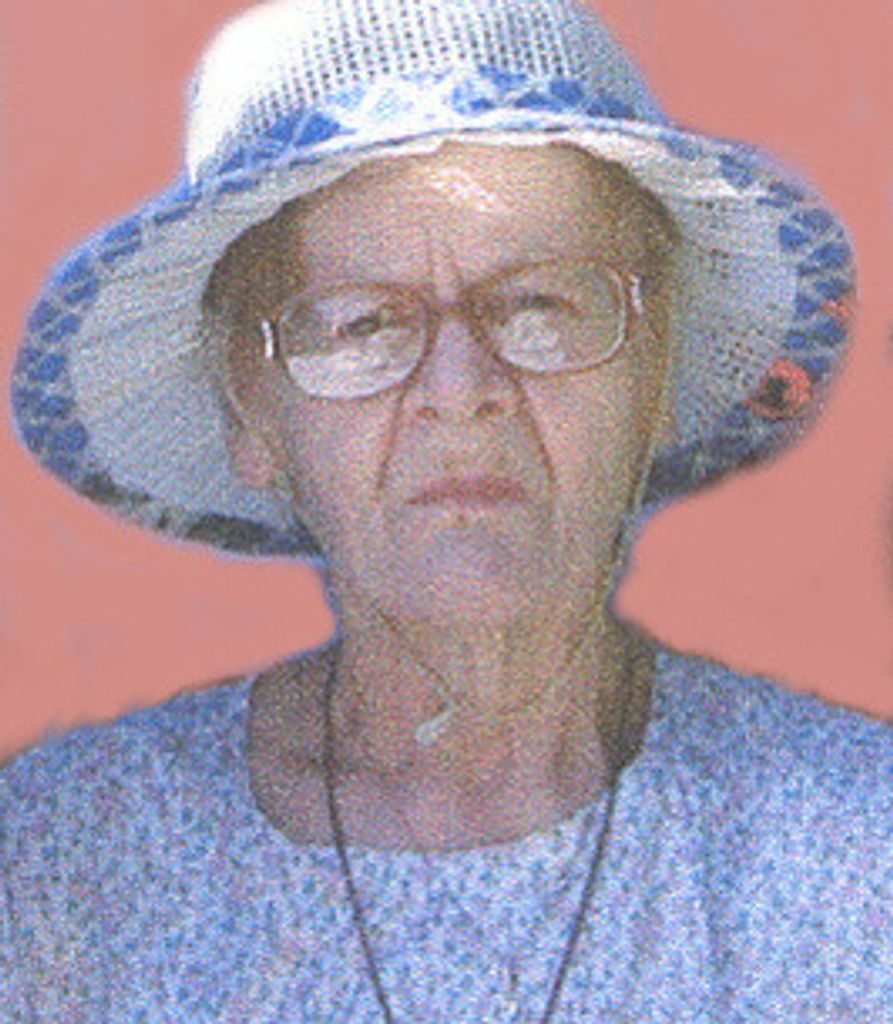 Carol Beasley
