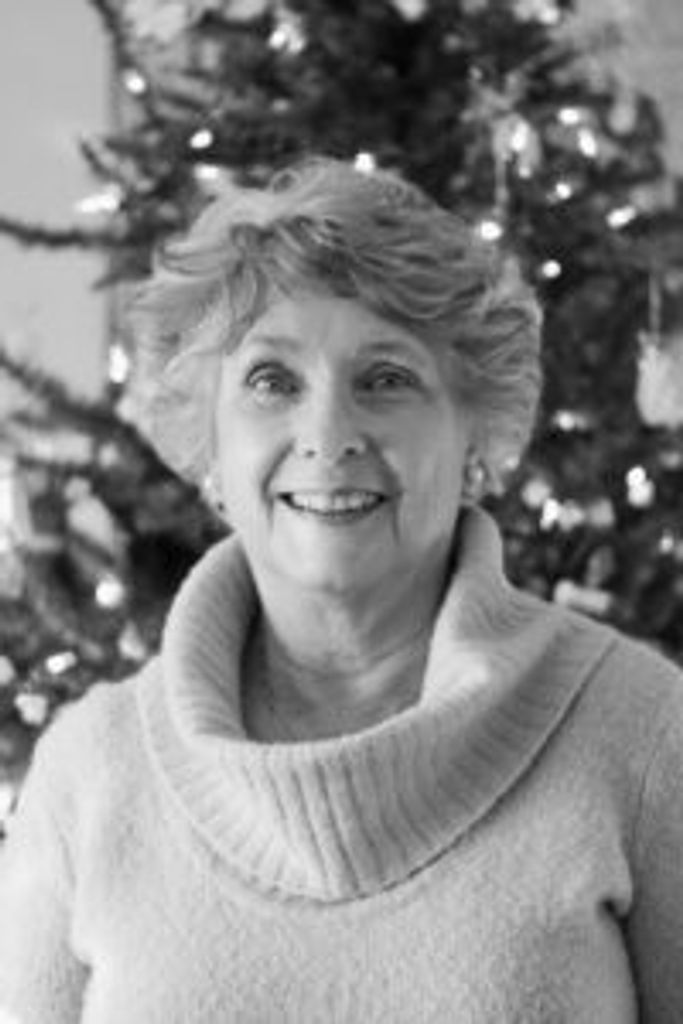 Lynne L. Rodey