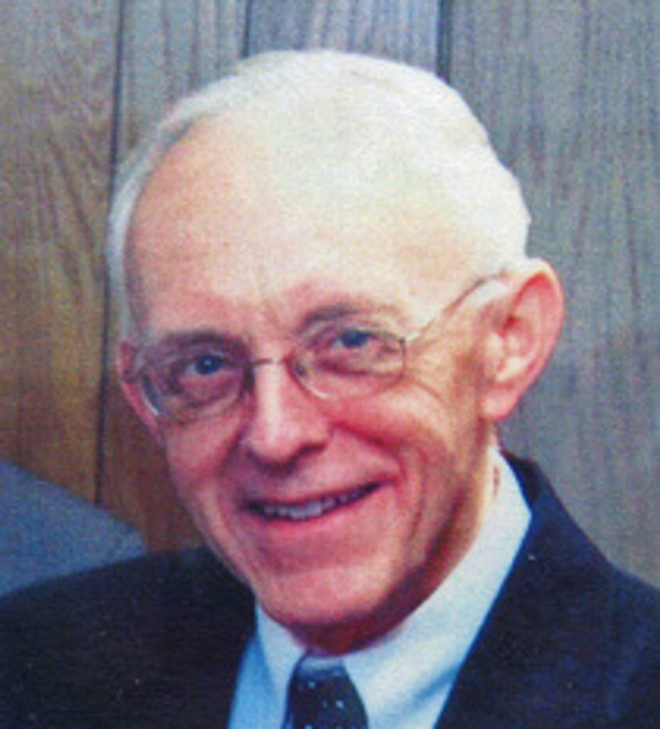 Brother Guy F. Roddy