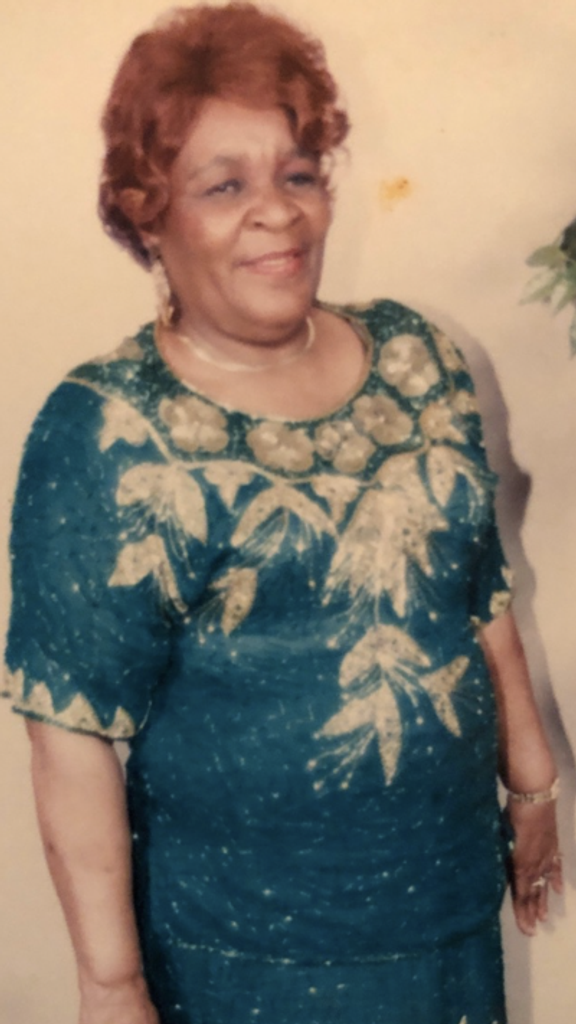 Jerolene Hunter