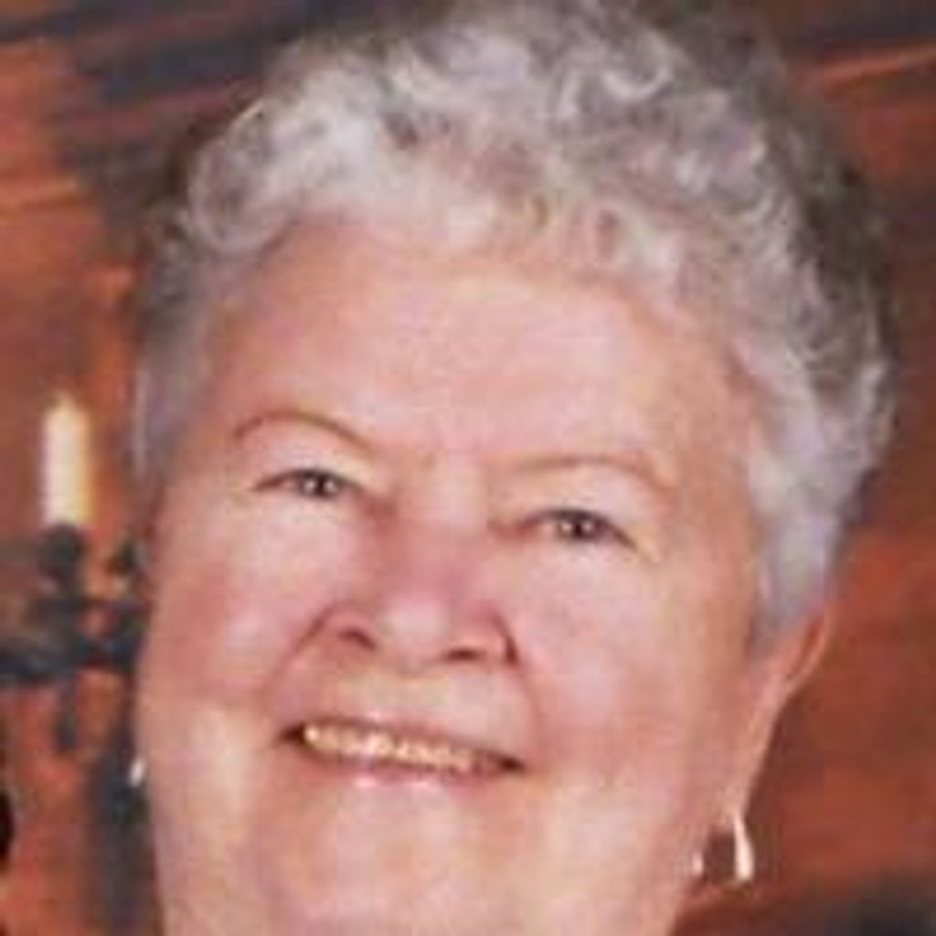 Margaret E. Blythe