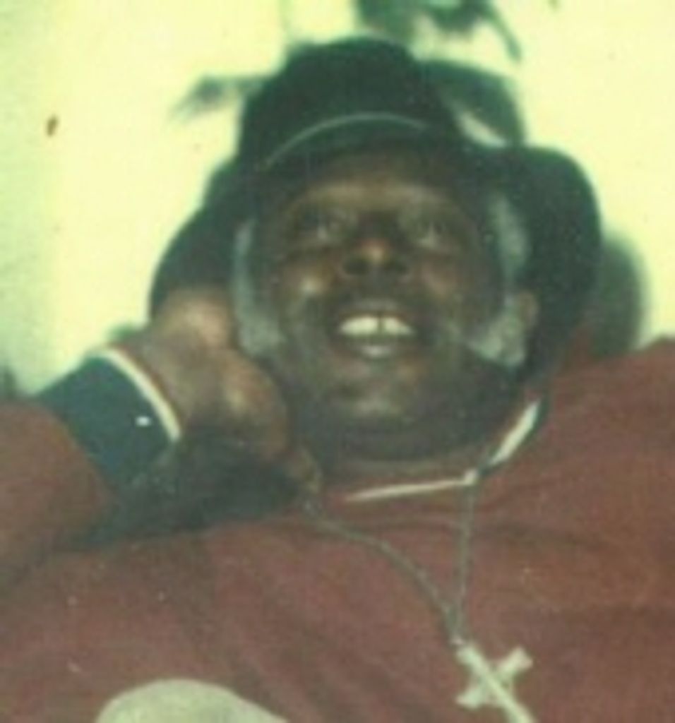 Johnnie B. Ashford
