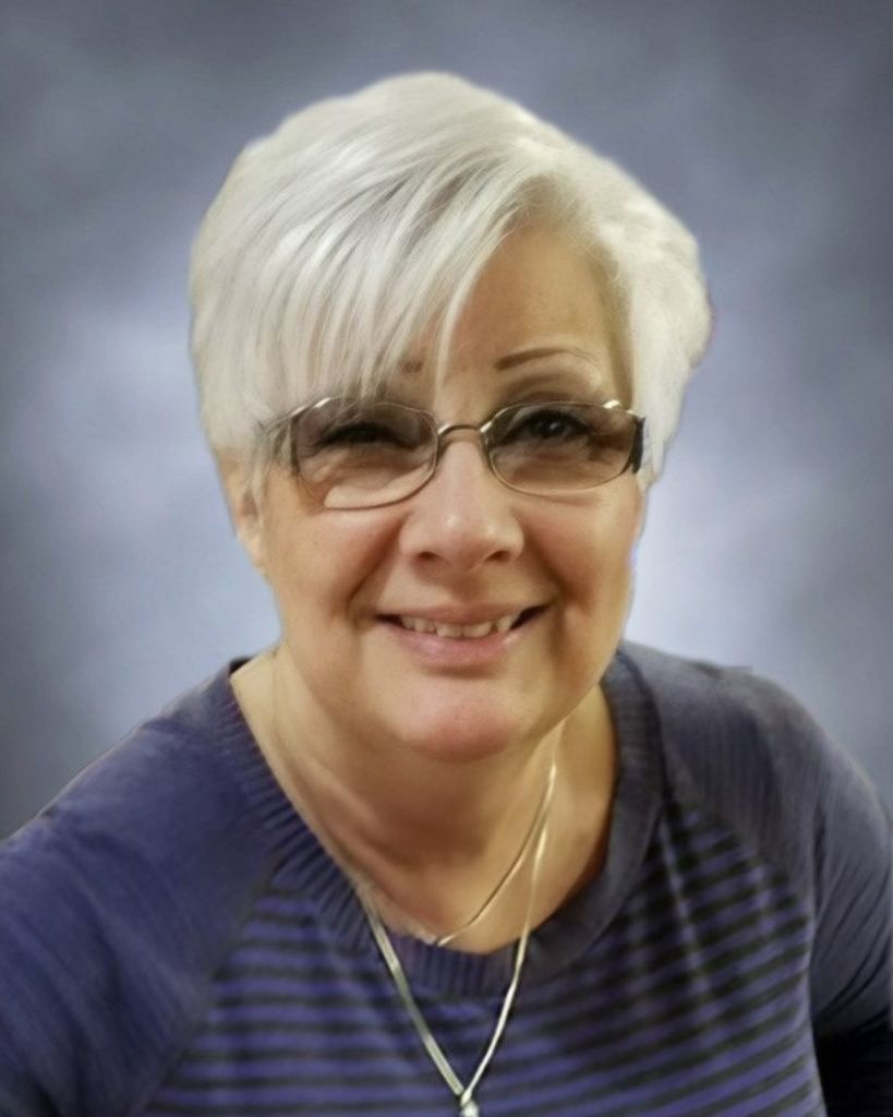 Barbara Jo Karrat