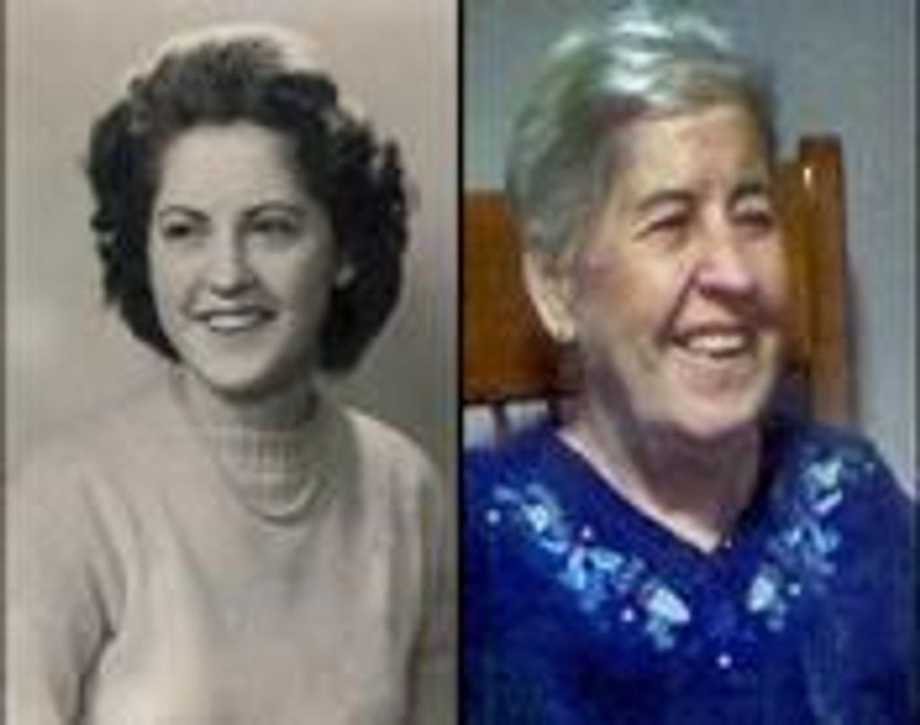 Dorothy E. Parrott