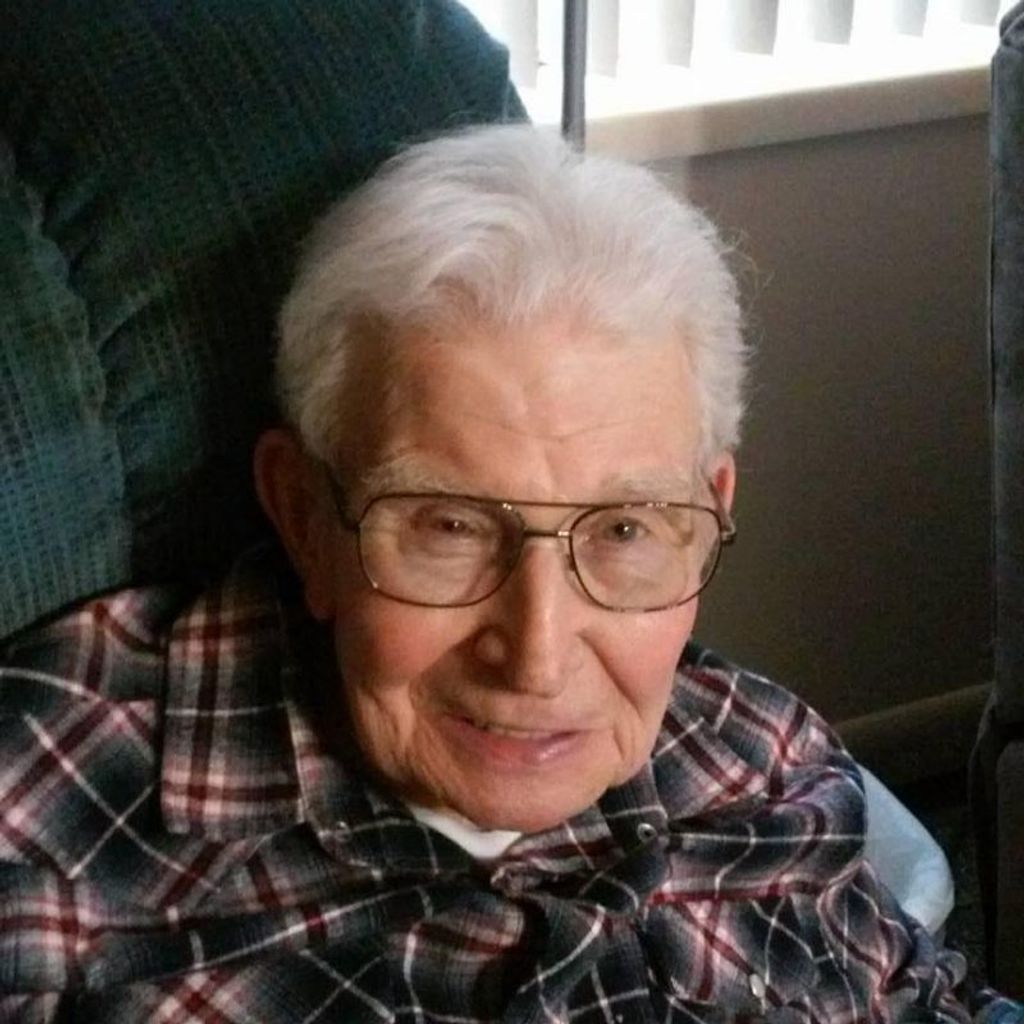 Darrell Raymond  Oborn