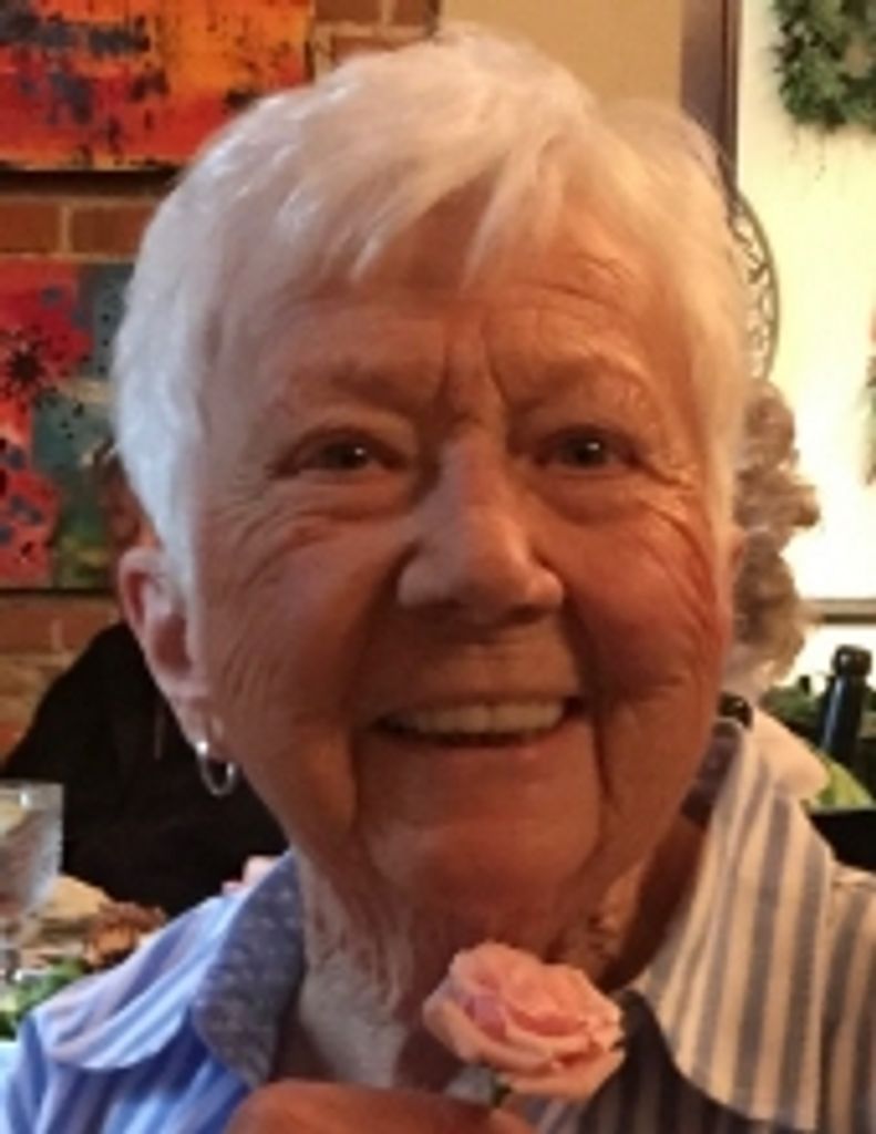 Joan Marie Keefer Profile Photo