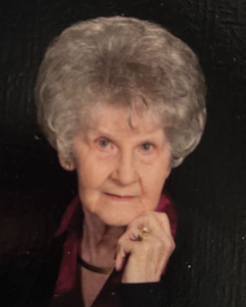 Blanche Martin Profile Photo