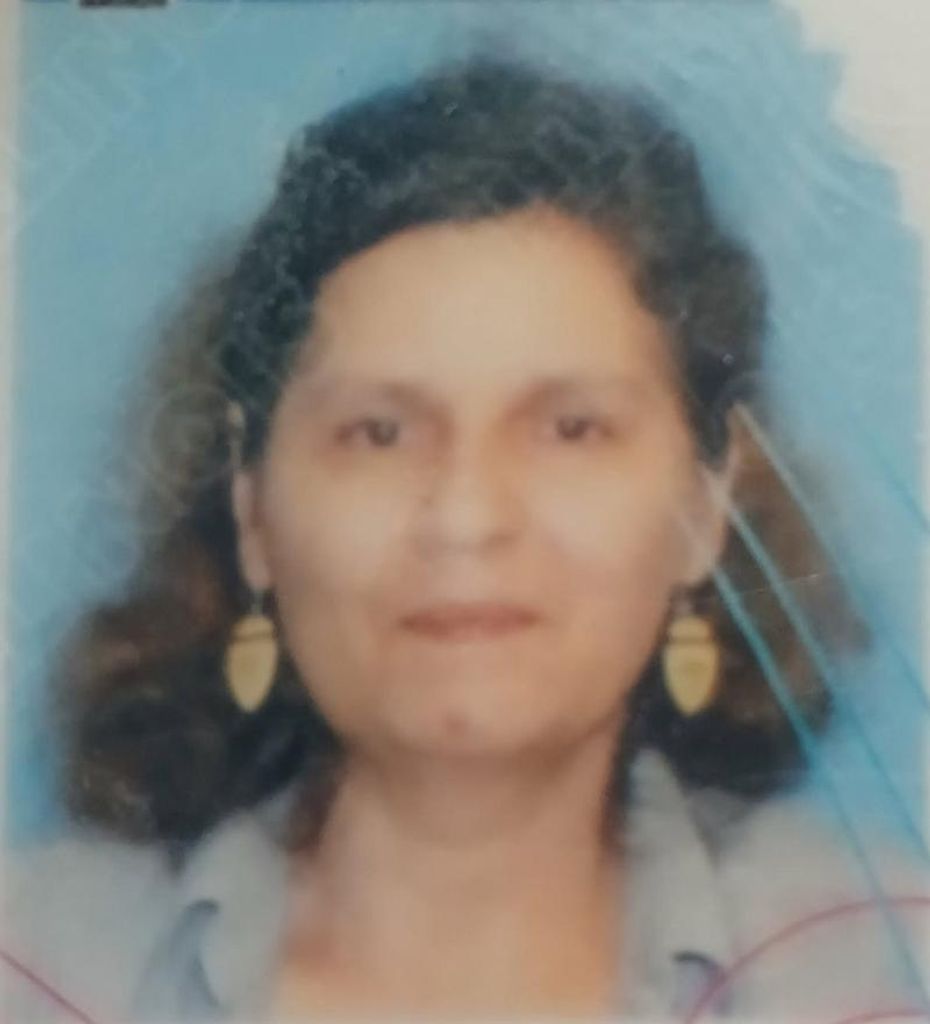 Sharon Marie Feagans Profile Photo