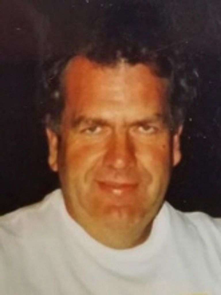 Ronald Kent Buckles